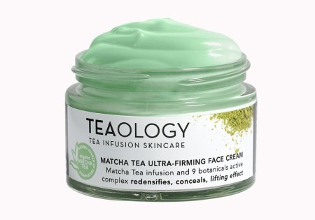 Teaology Matcha tea ultra firming cream (50 Milliliter)