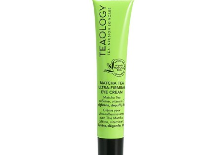 Teaology Matcha tea ultra firming eye cream (15 Milliliter)