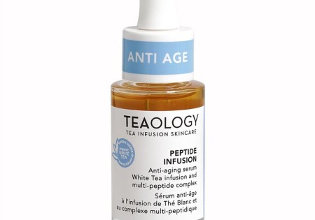Teaology Peptide infusion (15 Milliliter)