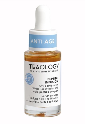 Teaology Peptide infusion (15 Milliliter)