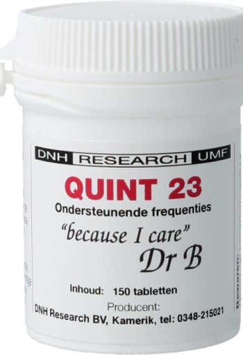 DNH Quint 23 (150 Tabletten)