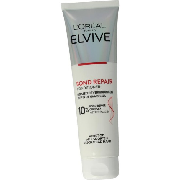 Elvive Conditioner bond repair 150 Milliliter