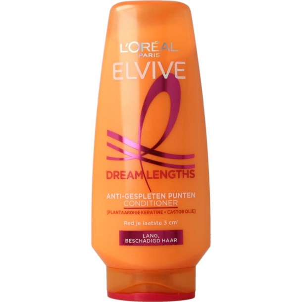 Elvive Conditioner dream lengths 200 Milliliter