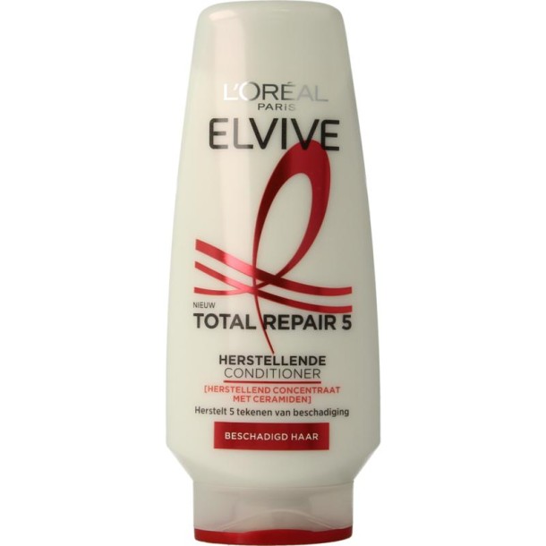 Elvive Conditioner total repair 200 Milliliter