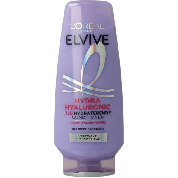 Elvive Conditioner hydra hyaluronic 200 Milliliter