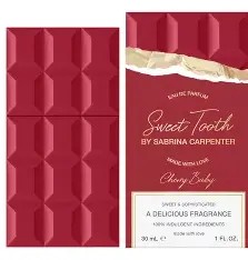 Sabrina Carpenter Cherry Baby eau de parfum 30 ML