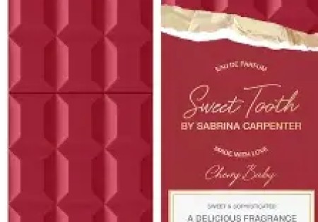 Sabrina Carpenter Cherry Baby eau de parfum 30 ML