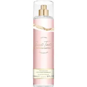 Sabrina Carpenter Sweet Tooth bodymist 236 ML