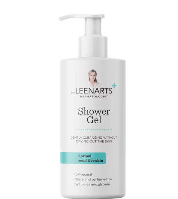Drs Leenarts Showergel 500 ML