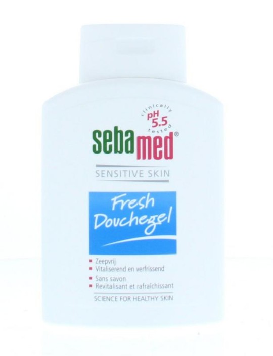 Sebamed Fresh Douchegel 200 ML