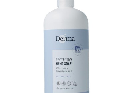 Derma Family handsoap (500 Milliliter)
