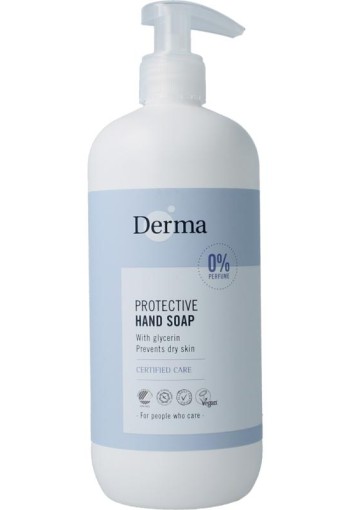 Derma Family handsoap (500 Milliliter)