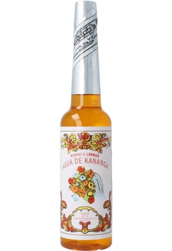 Lanman & Kemp Cologne kananga water (221 Milliliter)