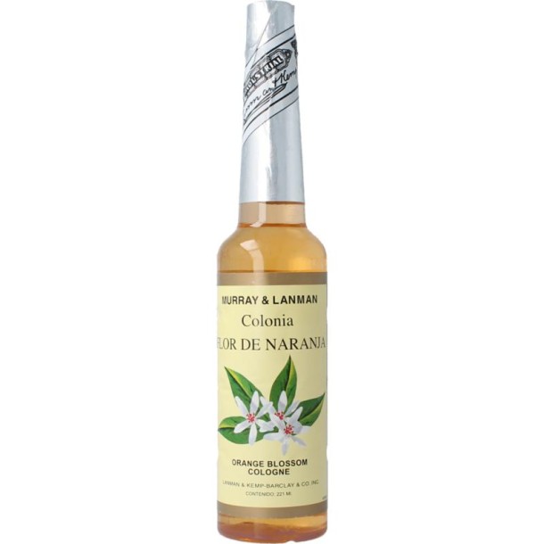 Lanman & Kemp Cologne oranjebloesem (221 Milliliter)