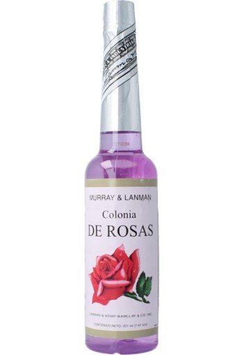 Lanman & Kemp Cologne rozen (221 Milliliter)