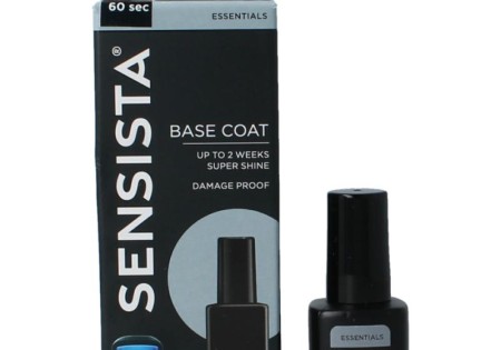 Sensista Base coat (7,5 Milliliter)