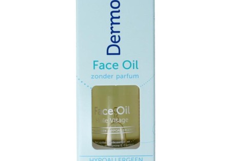 Dermolin Face oil (30 Milliliter)