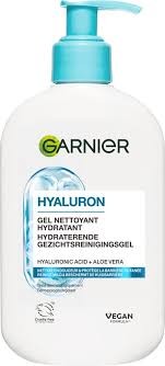 Garnier Hyaluron+ Liquid Care 120 ml