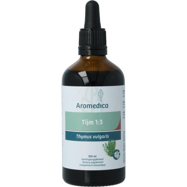 Aromedica Tijm 1:3 (100 Milliliter)