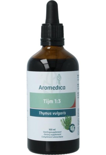 Aromedica Tijm 1:3 (100 Milliliter)