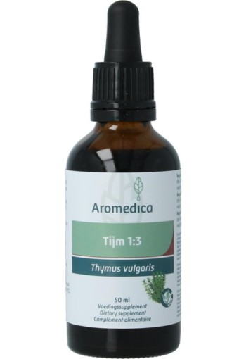 Aromedica Tijm 1:3 (50 Milliliter)