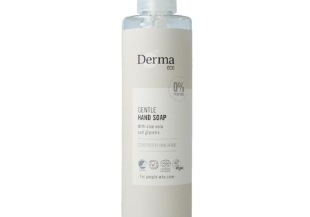Derma Eco hand soap (250 Milliliter)