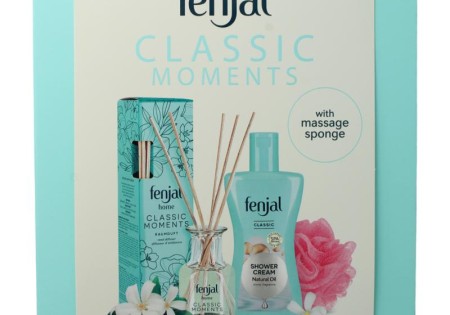 Fenjal Giftset classic moments (1 Set)