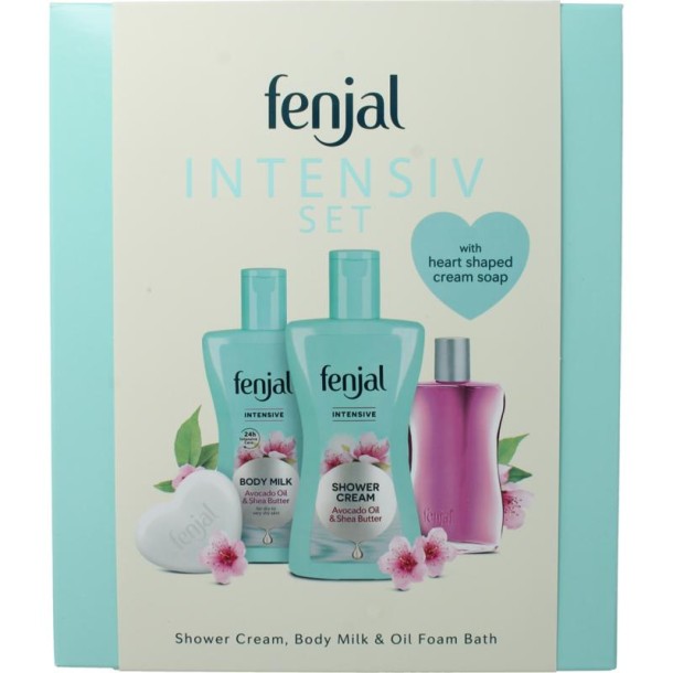 Fenjal Giftset intensive (1 Set)