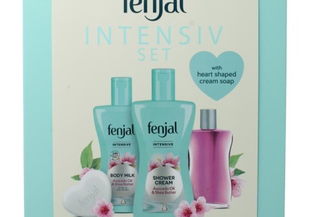 Fenjal Giftset intensive (1 Set)