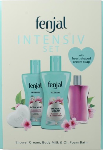 Fenjal Giftset intensive (1 Set)