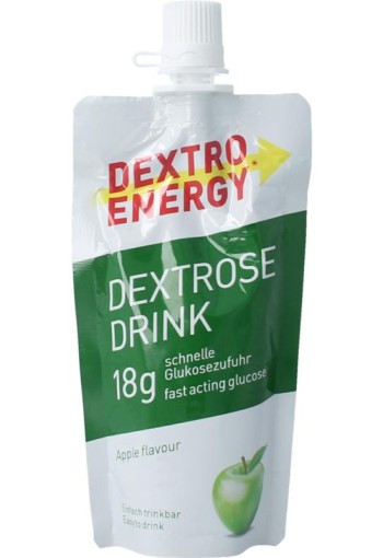 Dextro Drink apple (50 Milliliter)