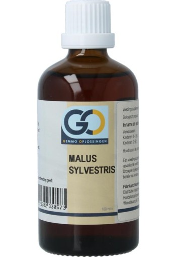 GO Malus sylvestrus bio (100 Milliliter)