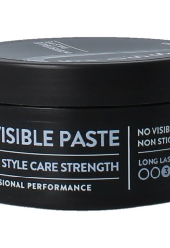 Syoss Styling invisible hold paste (100 Milliliter)