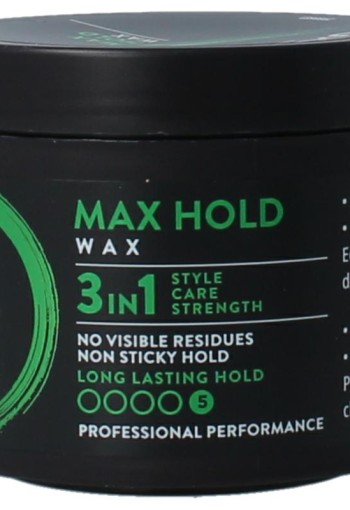 Syoss Styling wax maxx hold (150 Milligram)