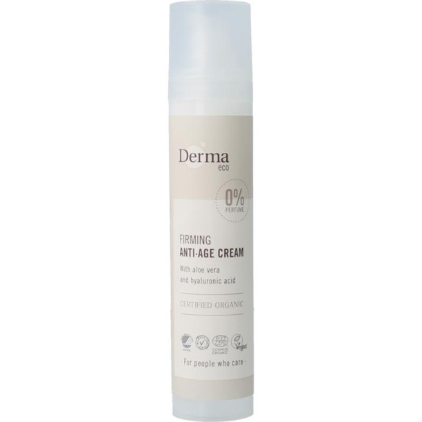 Derma Eco anti age cream (50 Milliliter)