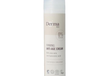 Derma Eco anti age cream (50 Milliliter)