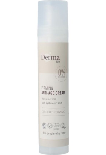 Derma Eco anti age cream (50 Milliliter)