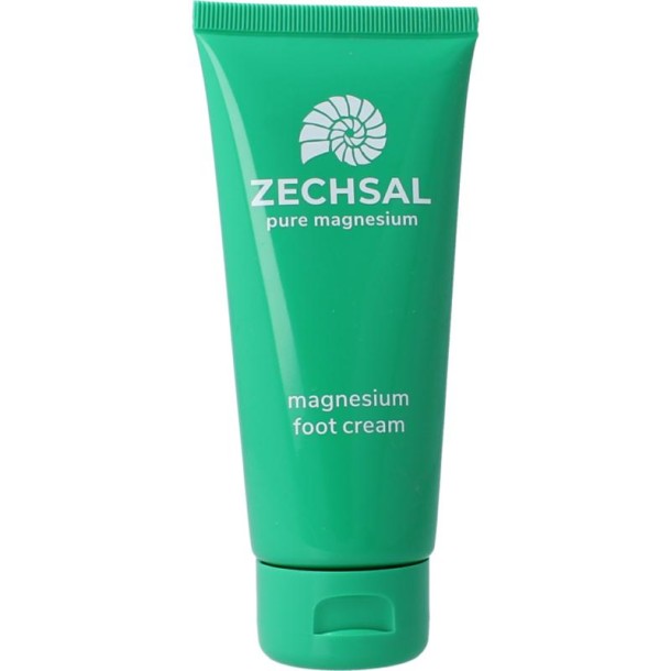 Zechsal Footcream (100 Milliliter)