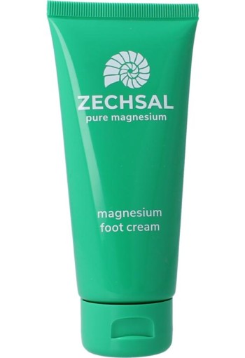 Zechsal Footcream (100 Milliliter)