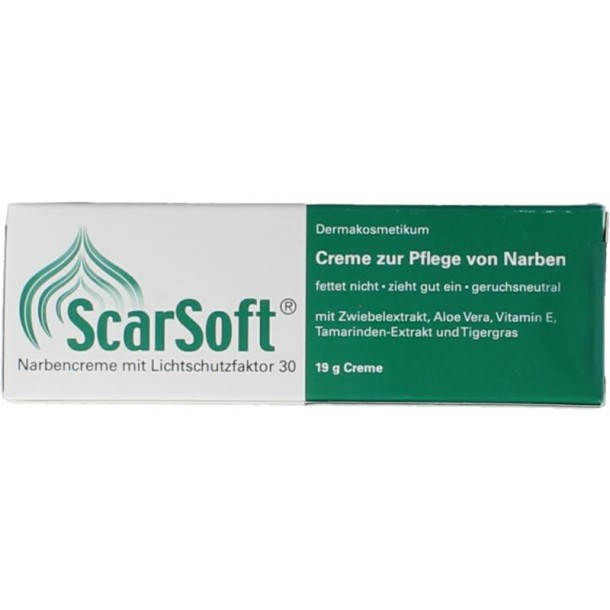 Laves Scarsoft LSF30 (19 Gram)