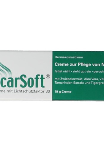 Laves Scarsoft LSF30 (19 Gram)