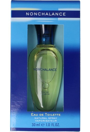 Nonchalance Eau de toilette natural spray (30 Milliliter)