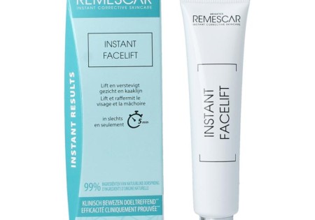 Remescar Instant facelift cream (40 Milliliter)
