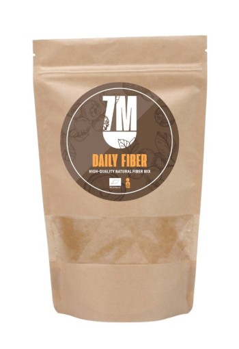 7M Daily fiber (200 Gram)