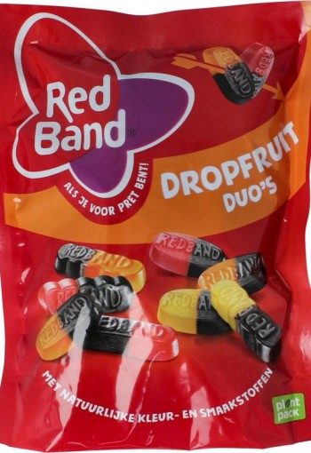 Red Band Dropfruit duo (245 Gram)