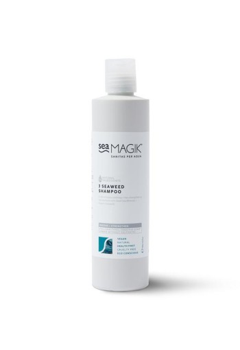 Sea Magik 3 Seaweed shampoo bio demeter (300 Milliliter)