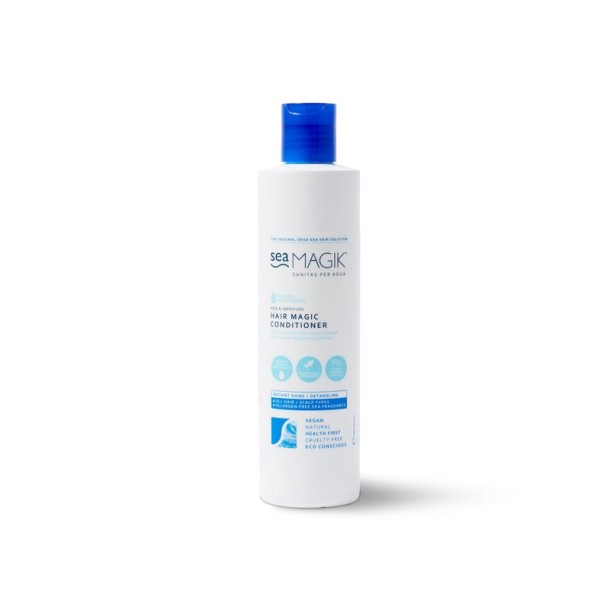 Sea Magik Hair magic conditioner bio (300 Milliliter)