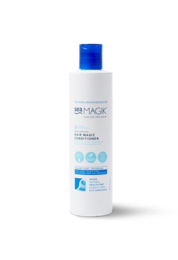 Sea Magik Hair magic conditioner bio (300 Milliliter)
