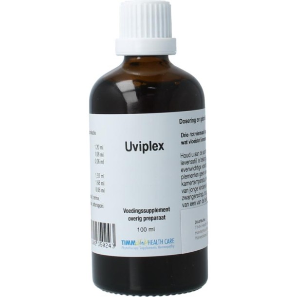 Fytomed Uviplex (100 Milliliter)