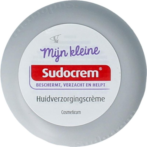 Sudocrem Multi expert klein (22 Gram)